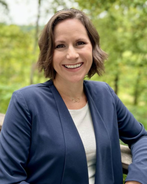 Kelly Kimple, MD and MPH