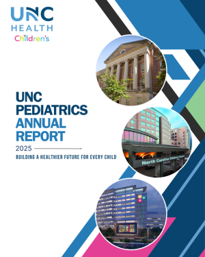 2025 DOP Annual Report