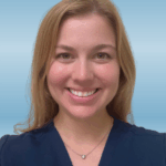 Haley Jutras-Smith, MSN, APRN, CPNP-PC/AC