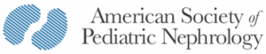 American Society of Pediatric Nephrology