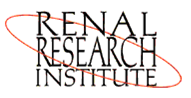 The Renal Research Institute 