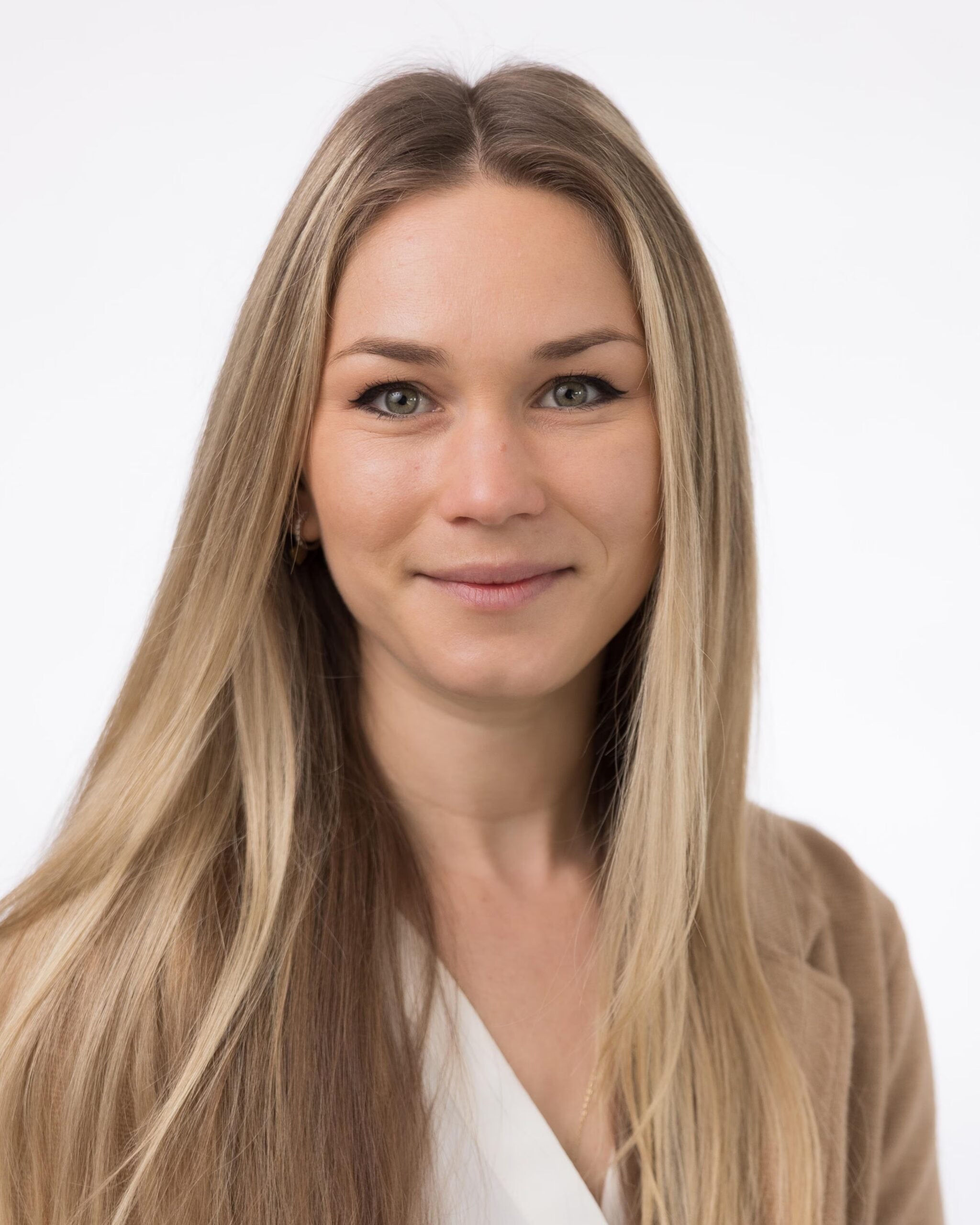 Image of Klara Jansova