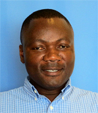 Denis Okumu, PhD