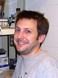 Dan Marston, PhD