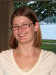 Nicole Hajicek, PhD