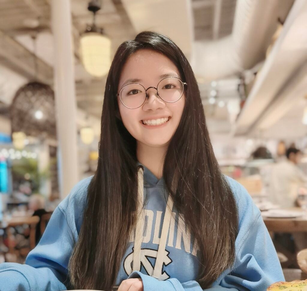 Runfan Yang