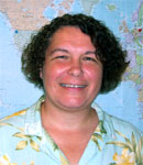 Brenda Temple, PhD