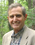 Dr. Rudy Juliano, recipient of Cary C. Boshamer Distinguished Professorship
