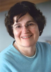 Dr. Susan B. Horwitz, 19th Annual Steelman Lecturer