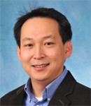 Dr. Zefeng Wang