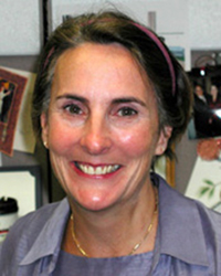 Leslie Morrow, PhD