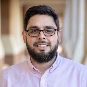 Danial Dominguez, PhD