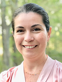 Adriana Beltran Lopez, PhD 