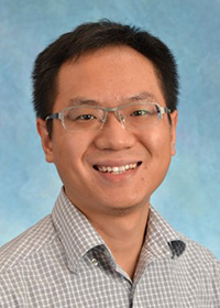Bei Liu, PhD