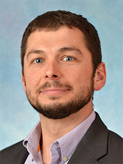Ryan Vetreno, PhD