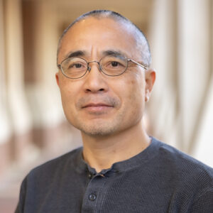 Xi-Ping Huang, PhD