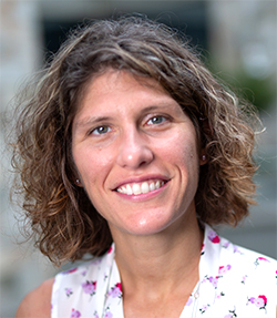 Kirsten Bryant, PhD