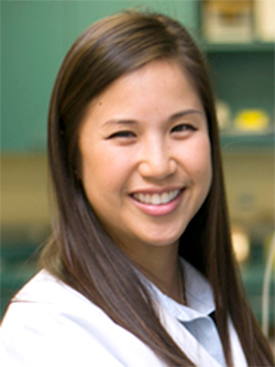 Lara Hwa, PhD