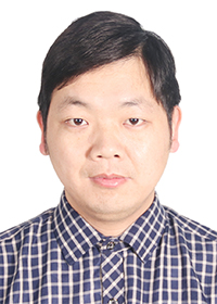 YongFeng Liu, PhD