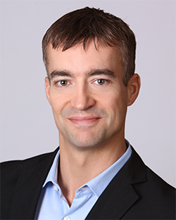 Greg Scherrer, PhD
