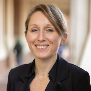 Elizabeth Brunk, PhD