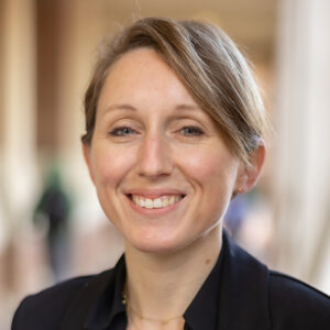 Elizabeth Brunk, PhD