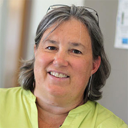 Dr. Melissa Moore, Moderna