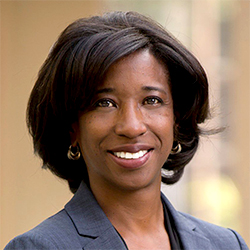 Dr. Tracy Johnson, MIT