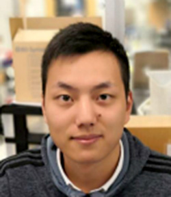 Yadong Li, PhD