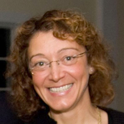Barbara J. Wedel, PhD, seminar speaker