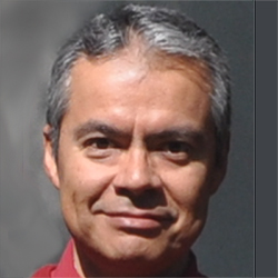 Jose Vaquez-Prado, PhD, seminar speaker