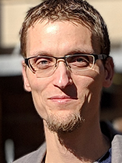 Jeff Klomp, PhD