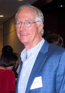 T. Kendall Harden, PhD