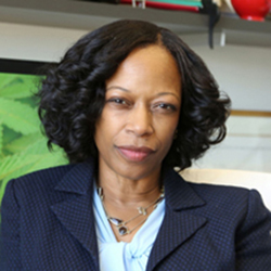 Jasmin Hurd, PhD, Steelman Distinguished Lecturer