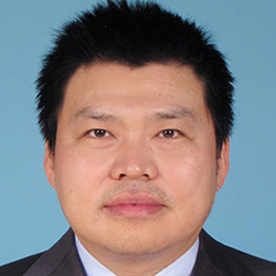 Liangyi Chen, PhD, seminar speaker