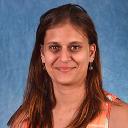 Chitra Saran, PhD