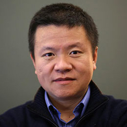 Ning Zheng, PhD, seminar speaker