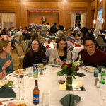 Annual Awards Holiday Party 2022