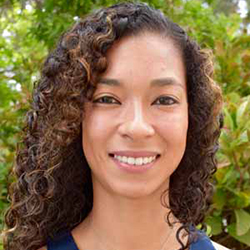 Sonya Neal, PhD, seminar speaker