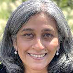 Dr. Vidita Vaidya, PhD, seminar speaker