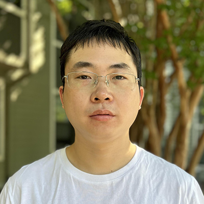 Zhi Cheng, PhD