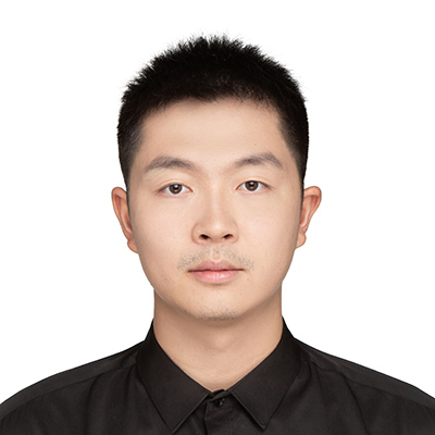 Zhe Chen, PhD