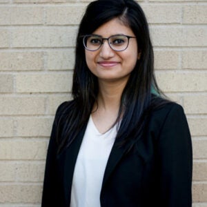 Aditi Kothari, PhD