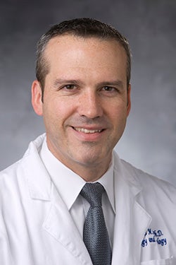 Brent Hanks, MD PhD