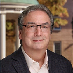 James Fiordalisi, PhD