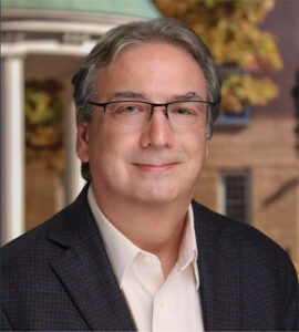 James Fiordalisi, PhD