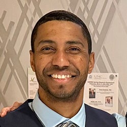 Michael Sturdivant, PhD