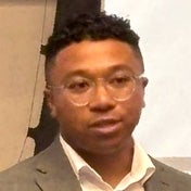 Anthony Hazelton, PhD