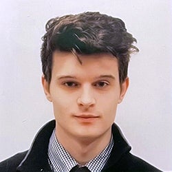 Kevin Robertson