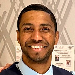 Michael Sturdivant, PhD
